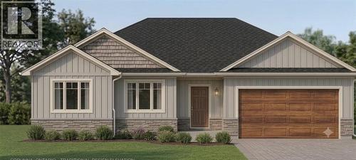 485 TRIPLE CROWN LANE  St Clair, ON N0N 1G0