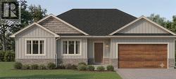 485 TRIPLE CROWN LANE St Clair, ON N0N 1G0