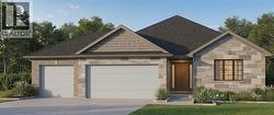 498 TRIPLE CROWN LANE St Clair, ON N0N 1G0