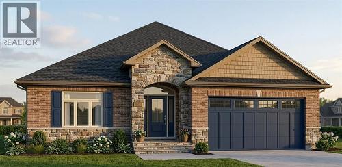 487 TRIPLE CROWN LANE  St Clair, ON N0N 1G0