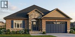 487 TRIPLE CROWN LANE St Clair, ON N0N 1G0