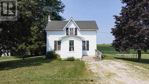 82155 LONDON ROAD  Central Huron (Hullett), ON N0M 2H0