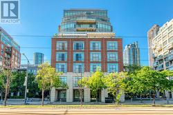 512E - 500 QUEENS QUAY W Toronto, ON M5V 3K8