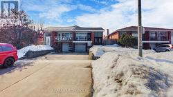 UPPER - 3254 FIELDGATE DRIVE Mississauga, ON L4X 2H7