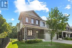 91 WOODEDGE CIRCLE  Kitchener, ON N2R 0P8