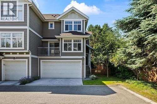 1853 Parkview Crescent Unit# 12  Kelowna, BC V1X 8A3