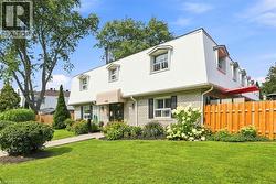 469 CLARIDGE Road Unit# 6  Burlington, ON L7N 2S1
