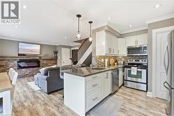 469 CLARIDGE Road Unit# 6  Burlington, ON L7N 2S1