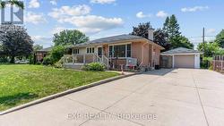 295 TWEEDSMUIR AVENUE  London East (East O), ON N5W 1L5