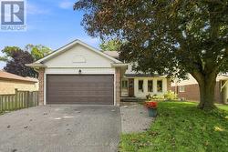 119 FREDERICK STREET Whitby, ON L1N 6K1