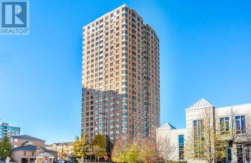 505 - 115 OMNI DRIVE , Toronto, Ontario M1P 5B4
