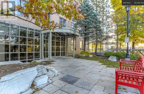 505 - 115 OMNI DRIVE , Toronto, Ontario M1P 5B4 2
