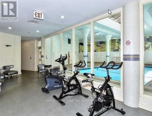 505 - 115 OMNI DRIVE , Toronto, Ontario M1P 5B4 5