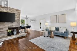 100 PERIVALE CRESCENT Toronto, ON M1J 2C3