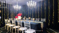 Party room 1 - 