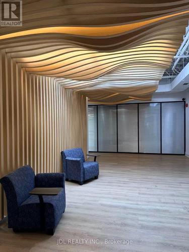 KTV room - 202 - 70 Valleywood Drive, Markham, ON 
