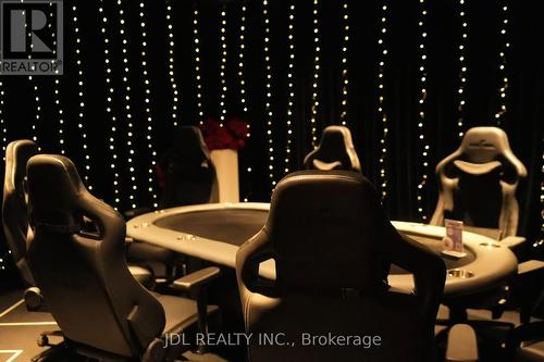 Mahjong room 1 - 202 - 70 Valleywood Drive, Markham, ON 