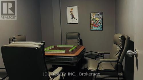 snacks and drinks - 202 - 70 Valleywood Drive, Markham, ON 