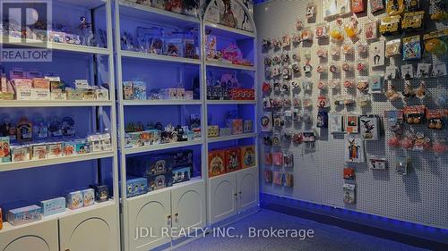 Mahjong room 2 - 202 - 70 Valleywood Drive, Markham, ON 