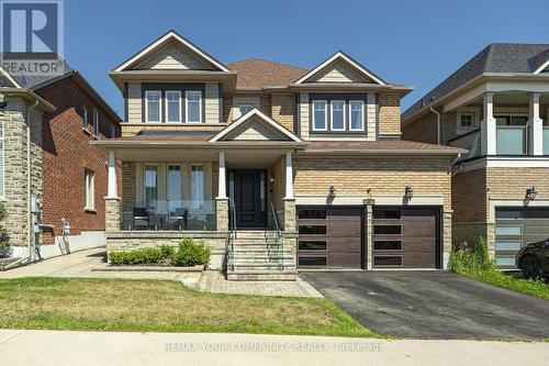 47 VANDERVOORT DRIVE  Richmond Hill, ON L4E 0C7