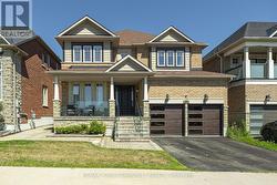 47 VANDERVOORT DRIVE  Richmond Hill, ON L4E 0C7
