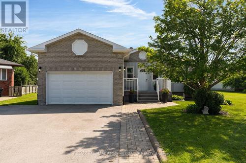 5 ALLAN COURT  Springwater, ON L0L 1P0