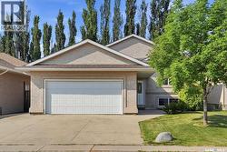 418 Greaves CRESCENT  Saskatoon, SK S7W 1A9
