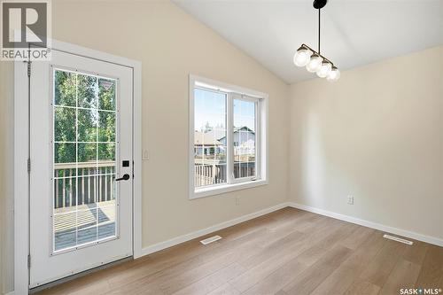 418 Greaves Crescent, Saskatoon, SK - Indoor Photo Showing Other Room