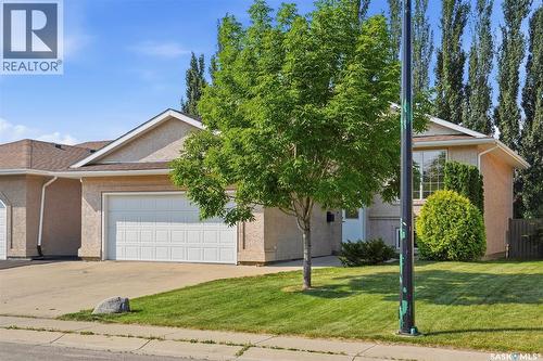 418 Greaves Crescent, Saskatoon, SK - Outdoor