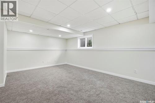 418 Greaves Crescent, Saskatoon, SK - Indoor Photo Showing Other Room