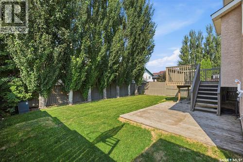 418 Greaves Crescent, Saskatoon, SK - Outdoor