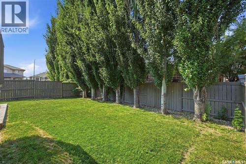 418 Greaves Crescent, Saskatoon, SK - Outdoor