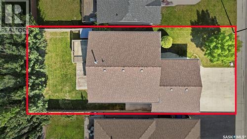 418 Greaves Crescent, Saskatoon, SK - Outdoor