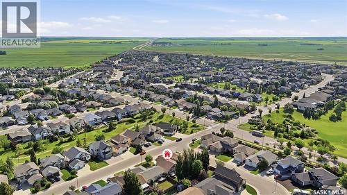 418 Greaves Crescent, Saskatoon, SK - Outdoor With View