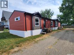 417 Young STREET  Bienfait, SK S0C 0M0