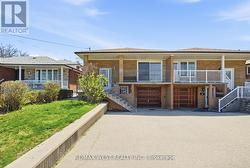 111 SHOREHAM DRIVE  Toronto, ON M3N 1S8