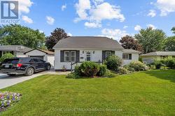 165 VICTORIA STREET  Southwest Middlesex (Glencoe), ON N0L 1M0