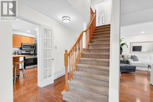 644 Sweetwater Place, Mississauga, ON - Indoor Photo Showing Other Room