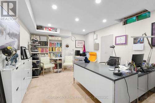 644 Sweetwater Place, Mississauga, ON - Indoor