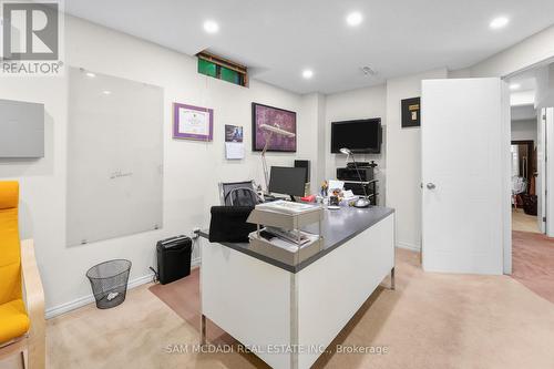 644 Sweetwater Place, Mississauga, ON - Indoor