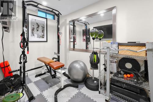644 Sweetwater Place, Mississauga, ON - Indoor
