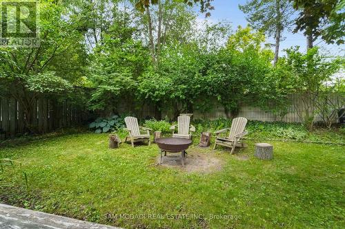 644 Sweetwater Place, Mississauga, ON - Outdoor