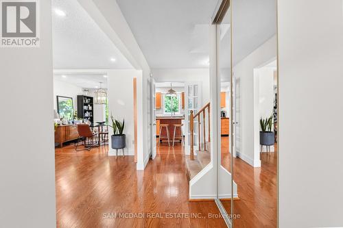 644 Sweetwater Place, Mississauga, ON - Indoor Photo Showing Other Room