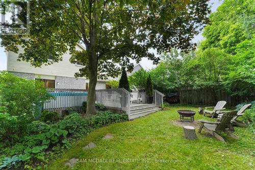 644 Sweetwater Place, Mississauga, ON - Outdoor
