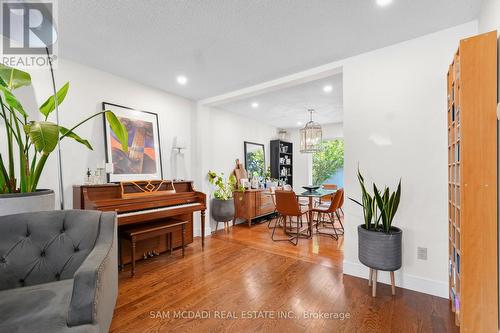 644 Sweetwater Place, Mississauga, ON - Indoor