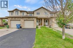 48 CLOUGH Crescent Guelph, ON N1L 0G1