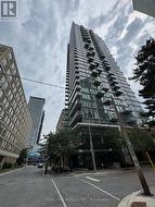 TH1 - 75 ST NICHOLAS STREET Toronto, ON M4Y 0A5