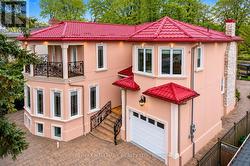 32 ORCHARD PARK DRIVE Toronto, ON M1E 3T7