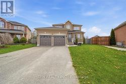 2073 CYNTHIA COURT  Innisfil, ON L9S 4Z1