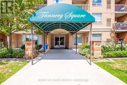 607 - 32 TANNERY STREET  Mississauga, ON L5M 6T6